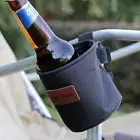Outdoor Camping Cup Holder Chair Stand Support Fishing Chair Beach Drinks T:ti