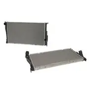 Sterling Radiator to suit Bmw 1 Series 09/2004 to 09/2011 - BM1S-RAD-006
