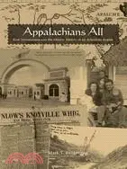 在飛比找三民網路書店優惠-Appalachians All: East Tenness