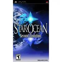 在飛比找蝦皮購物優惠-PSP 銀河遊俠2 二次進化 星之海洋 星海遊俠 Star 