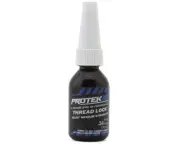 ProTek RC Blue Thread Lock (Medium) (0.34oz) [PTK-1572]