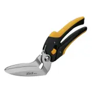 9-Inch Scissor Heavy Duty, All Purpose Scissors, Cardboard and Carpet Shears,...