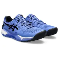 在飛比找momo購物網優惠-【asics 亞瑟士】網球鞋 男鞋 運動鞋 GEL-RESO