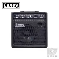 在飛比找Yahoo!奇摩拍賣優惠-【凱傑樂器】Laney AH80 電子琴 電子鼓 專用音箱 