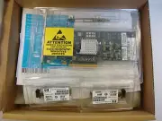 HP 571519-002 42B host bus adapter HBA 2-Ports PCIe to fibre channel slot 4GB