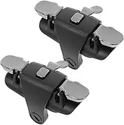 LRXIYODE 2pcs Mobile Game Controller Joystick for Gaming Trigger Phone Gamepad with High Precision and Ergonomic Design