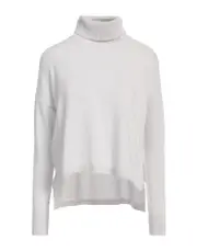 [BASE MILANO] BASE MILANO Turtlenecks - Item 14515173