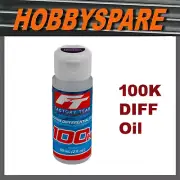 TEAM ASSOCIATED RC DIFFERENTIAL FLUID DIFF OIL SILICONE 5000 / 30000 100k 200k