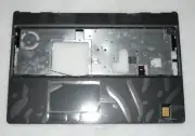 NEW GENUINE DELL PRECISION 7550 PALMREST TOUCHPAD FINGERPRINT READER HJHF7 RN0W0