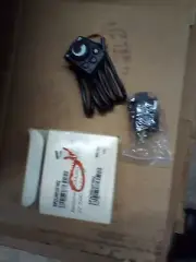 221000320700 Eberspaecher air heater switch and temperature controller 12/24V