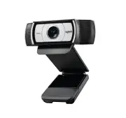 Logitech C930E Webcam Pro Hd 1080P