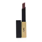 YSL聖羅蘭 - ROUGE PUR COUTURE THE SLIM LEATHER MATTE LIPSTICK