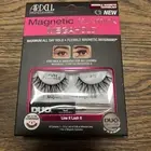 Ardell New Magnetic Liner & Lash MEGAHOLD LASH Faux Mink 818