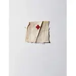 HENRY LEUTWYLER: INTERNATIONAL RED CROSS & RED CRESCENT MUSEUM
