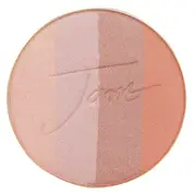 JANE IREDALE - PureBronze Shimmer Bronzer Palette Refill