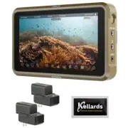 Atomos Ninja 5.2" 4K HDMI Recording MonitorAtomos Ninja 5.2" 4K HDMI Recording M