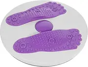 HANABASS Equipment Ankle Weights Boards Foam er Training Fitness Holder Dumbbell Tank Band Push Exercise Bodysuit Cor Waist Wheels Rod Adjustable Sliders Wobble Pp Purple