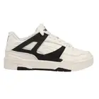 PUMA Slipstream Tone Lace Up Mens White Sneakers Casual Shoes 39458101