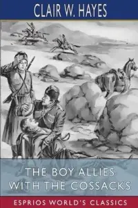在飛比找博客來優惠-The Boy Allies With the Cossac
