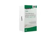 Protect-A-Bed Casa Bamboo Jersey Fitted Waterproof Pillow Protector