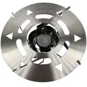 FUTURE FOX Iwatani Junior Compact Burner Single Burner CB-JCB Exclusive Gotoku M