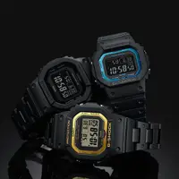 在飛比找蝦皮商城優惠-【G-SHOCK】GW-B5600 經典暢銷數位顯示系列/藍