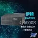 Eaton 伊頓 飛瑞 C-6000R 機架型 在線式 6KVA 110V UPS 不斷電系統