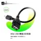 9Y21 【mini USB 轉接USB母頭】DVD MP3 MP4 隨身碟 ｜BuBu車用品