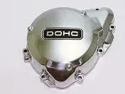 Doremi Collection Z1 Type Generator Cover for Z900RS