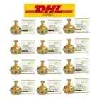 12x12g 2024 WISE Nano Collagen SPF50 PA+++ Long Lasting Waterproof BB Acid Free