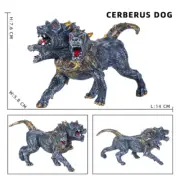 Mythology Animal Action Figure PVC Toys Kids R