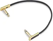 ROCKBOARD by Warwick 20 cm / 7.87" Flat Patch Cable
