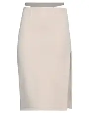 [PATRIZIA PEPE] PATRIZIA PEPE Midi skirts - Item 30200711