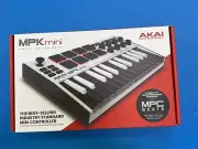 Akai MPK Mini Special Edition White (NEW)