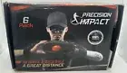 Precision Impact Soft Slugs Baseball Hitting Training Aid – 6 Pack, Open Box