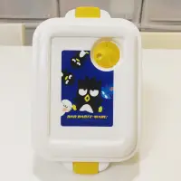 在飛比找蝦皮購物優惠-三麗鷗 Sanrio 酷企鵝 便當盒 野餐盒 點心盒 餐盒 