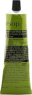 [Aesop] Geranium Leaf Body Balm 100ml/3.4oz
