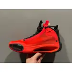 JORDAN 34 INFRARED