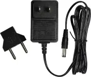 HQRP AC Adapter for Creative D100 D120 D160 Speaker Power Supply Cord