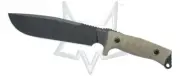 NEW FOX KNIVES FX-133 MGT FOX COMBAT JUNGLE Outdoor & Hunting Knives