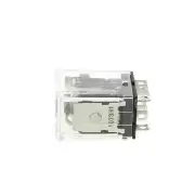 Picard Ovens EL03-0024 Plug-In Relay DPDT 120V OEM + Free Shipping