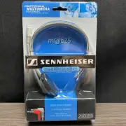 Sennheiser Mediacoustics Professional Single Sided Multimedia Headset m@b25 MB25