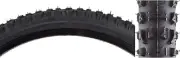 Sunlite Smoke MTB Tire, 24" x 2.1" Black/Black