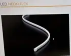 COB LED Strip Lights NSR0615-6K Neon Flex Tape Light , 11.5 DC 12V, IP65 96LED's
