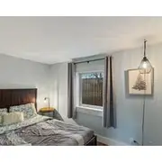 Borealis Barnhouse - Slumber 7