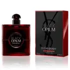 New Yves Saint Laurent Black Opium Over Red Eau De Parfum 90ml* Perfume