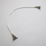 compatible Canon EOS 6D Mark II / 6D2 LCD Rotating Shaft Flex CableRepair Part