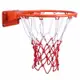 籃球框標準籃球實心壁掛式戶外籃筐室內籃圈兒童用籃球圈