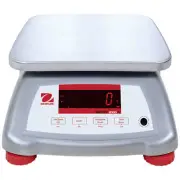 Ohaus Valor 2000 Compact Bench Scale Model V22PWE6T