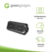 Sprout Nomad 3.0 Bluetooth Speaker Black - Brand New